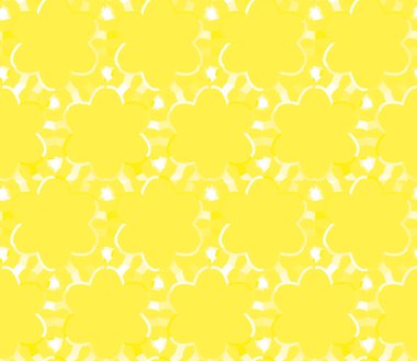 Kusursuz geometrik süslemeli vektör deseni