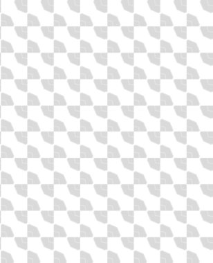 vektör geometrik dikişsiz desen, modern biçim illüstrasyonu