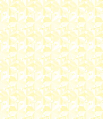 Kusursuz geometrik süslemeli vektör deseni