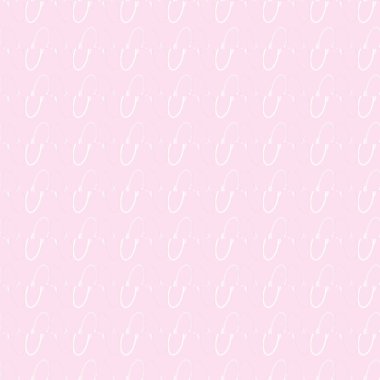 Kusursuz geometrik süslemeli vektör deseni