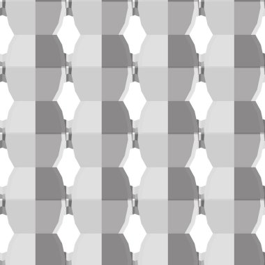 geometrik süsleme tarzında soyut arkaplan dokusu, pürüzsüz tasarım