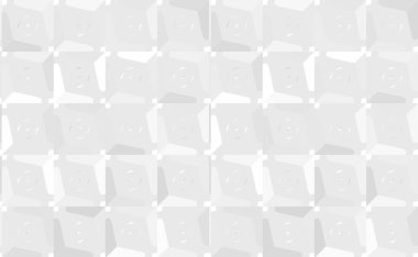 geometrik süsleme tarzında soyut arkaplan dokusu, pürüzsüz tasarım deseni