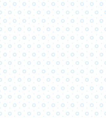 Kusursuz geometrik süslemeli vektör deseni