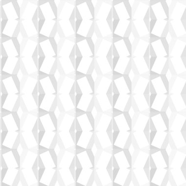 Geometrik süs tarzında soyut arkaplan dokusu. Kusursuz tasarım.