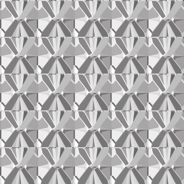 geometrik süsleme tarzında soyut arkaplan dokusu, pürüzsüz tasarım