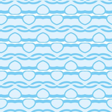 geometrik süsleme tarzında soyut arkaplan dokusu, pürüzsüz tasarım