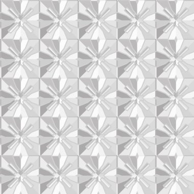 geometrik süsleme tarzında soyut arkaplan dokusu, pürüzsüz tasarım