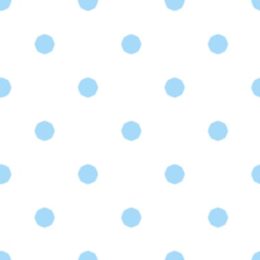 Modern geometrik vektör tasarımı, kusursuz desen çizimi