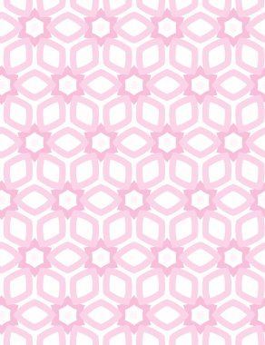 geometrik süsleme tarzında soyut arkaplan dokusu, pürüzsüz tasarım deseni