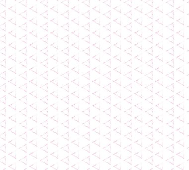 vektör geometrik dikişsiz desen, modern biçim illüstrasyonu