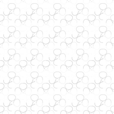 vektör geometrik dikişsiz desen, modern biçim illüstrasyonu