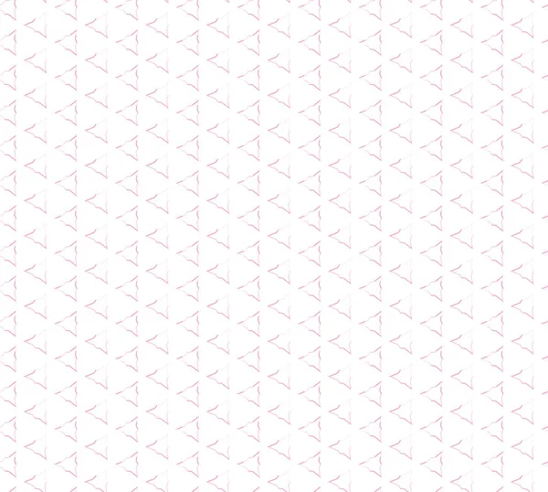 vektör geometrik dikişsiz desen, modern biçim illüstrasyonu