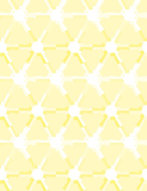 geometrik süsleme tarzında soyut arkaplan dokusu, pürüzsüz tasarım deseni