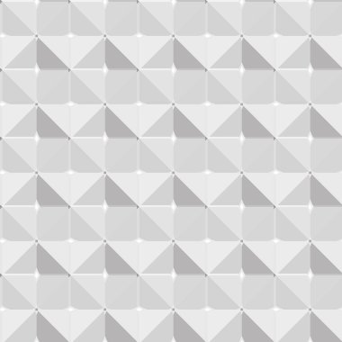 modern biçim illüstrasyonu, vektör geometrik dikişsiz desen