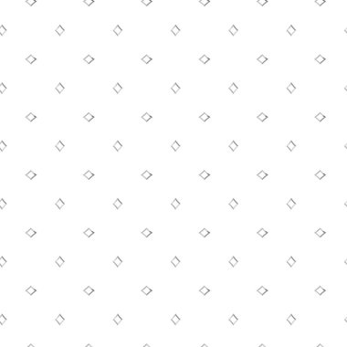 geometrik süsleme biçiminde kusursuz vektör deseni
