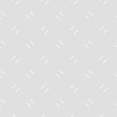 Geometrik vektörsüz desen tasarımı, modern biçim illüstrasyonu