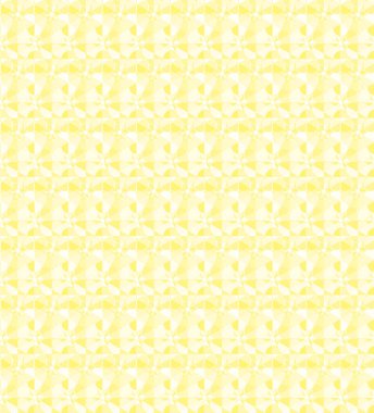 Geometrik vektörsüz desen tasarımı, modern biçim illüstrasyonu