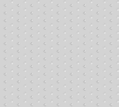 Modern geometrik vektör tasarımı, kusursuz desen çizimi