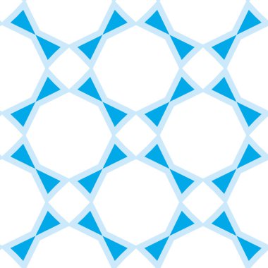 geometrik süsleme tarzında soyut arkaplan dokusu, pürüzsüz tasarım