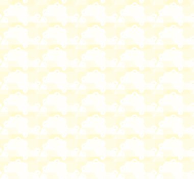 Kusursuz geometrik süslemeli vektör deseni