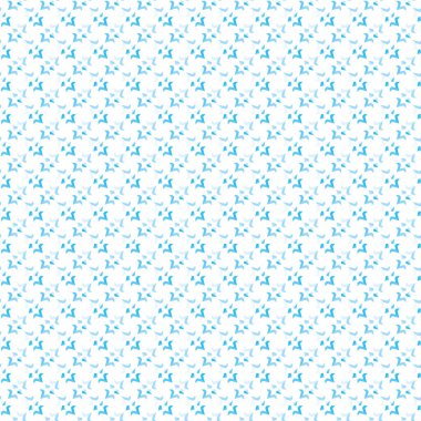 Modern geometrik vektör tasarımı, kusursuz desen çizimi