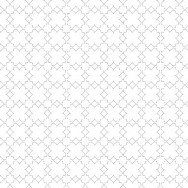 geometrik süsleme tarzında soyut arkaplan dokusu, pürüzsüz tasarım deseni