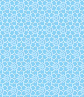 geometrik süsleme tarzında soyut arkaplan dokusu, pürüzsüz tasarım