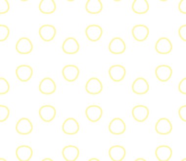 vektör geometrik dikişsiz desen, modern biçim illüstrasyonu