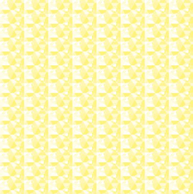 Modern geometrik vektör tasarımı, kusursuz desen çizimi