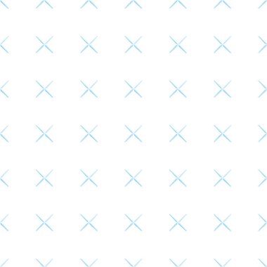 Modern geometrik vektör tasarımı, kusursuz desen çizimi