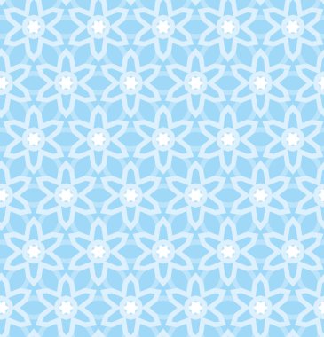 Modern geometrik vektör tasarımı, kusursuz desen çizimi