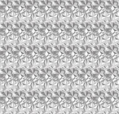 geometrik süsleme tarzında soyut arkaplan dokusu, pürüzsüz tasarım