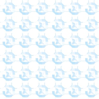 geometrik desenli kusursuz arkaplan