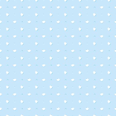 modern biçim illüstrasyonu, vektör geometrik dikişsiz desen