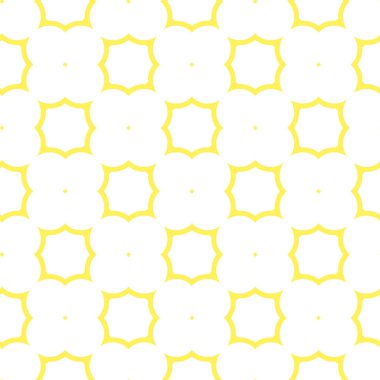 vektör geometrik dikişsiz desen, modern biçim illüstrasyonu