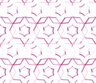 geometrik süsleme tarzında soyut arkaplan dokusu, pürüzsüz tasarım