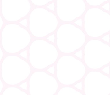 Geometrik vektörsüz desen tasarımı, modern biçim illüstrasyonu