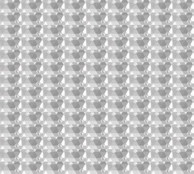 geometrik süsleme tarzında soyut arkaplan dokusu, pürüzsüz tasarım