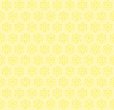 Kusursuz geometrik süslemeli vektör deseni