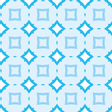 vektör geometrik dikişsiz desen, modern biçim illüstrasyonu