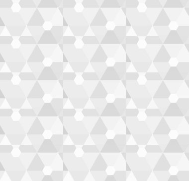 vektör geometrik dikişsiz desen, modern biçim illüstrasyonu