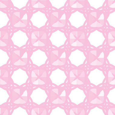 Geometrik süs tarzında soyut arkaplan dokusu. Kusursuz tasarım.