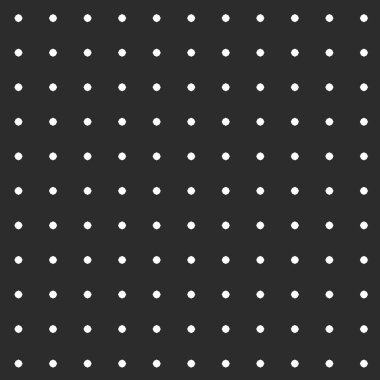 Modern geometrik vektör tasarımı, kusursuz desen çizimi