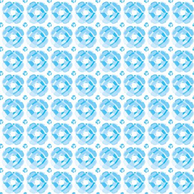 Geometrik süs tarzında soyut arkaplan dokusu. Kusursuz tasarım.