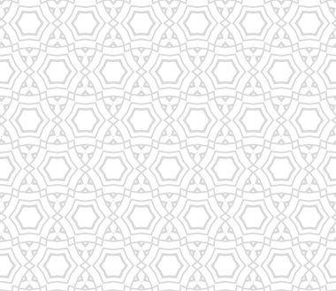 geometrik süsleme tarzında soyut arkaplan dokusu, pürüzsüz tasarım deseni