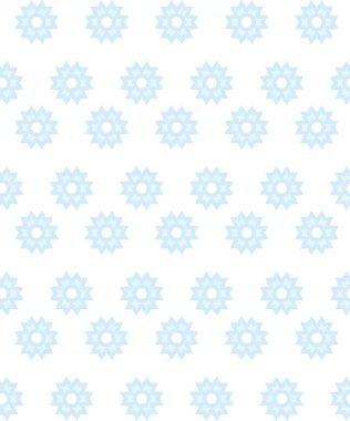 modern biçim illüstrasyonu, vektör geometrik dikişsiz desen