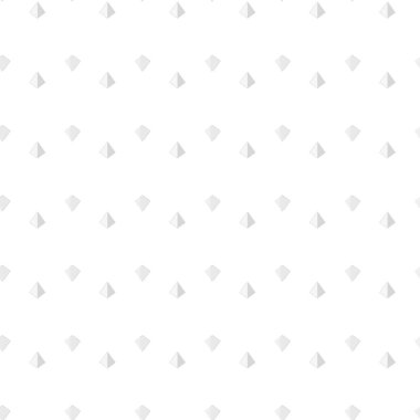 Modern geometrik vektör tasarımı, kusursuz desen çizimi