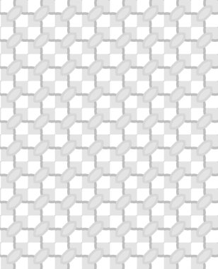 geometrik süsleme tarzında soyut arkaplan dokusu, pürüzsüz tasarım