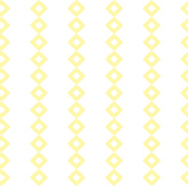 Modern geometrik vektör tasarımı, kusursuz desen çizimi