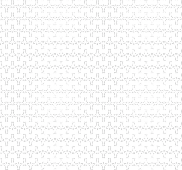 vektör geometrik dikişsiz desen, modern biçim illüstrasyonu